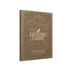 Collector Slipcase Set - Legend in the Mist
