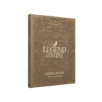 Collector Slipcase Set - Legend in the Mist