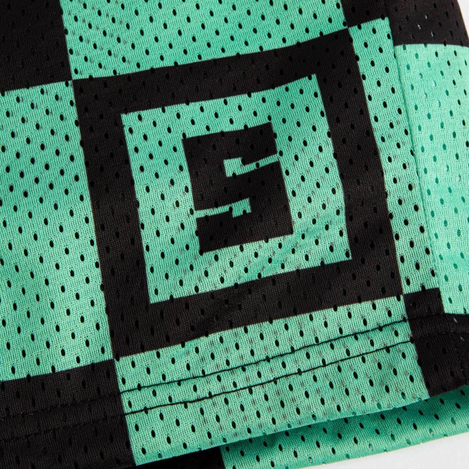 Green Check - X-Small