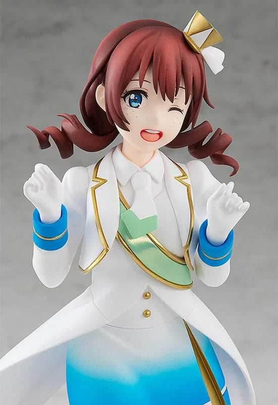 Love Live! Nijigasaki High School Idol Club POP UP PARADE Emma Verde Figure - 