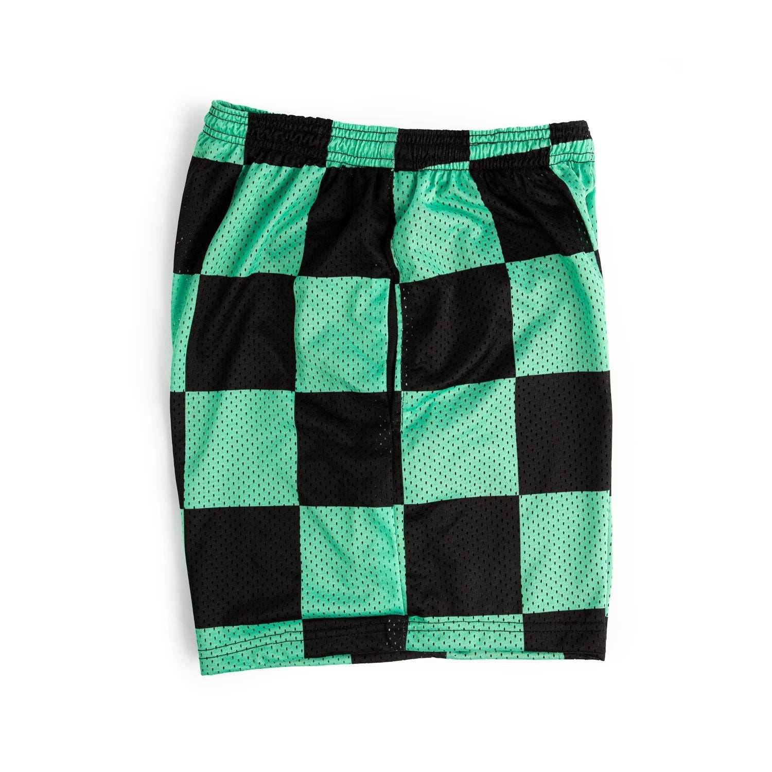 Green Check - X-Small