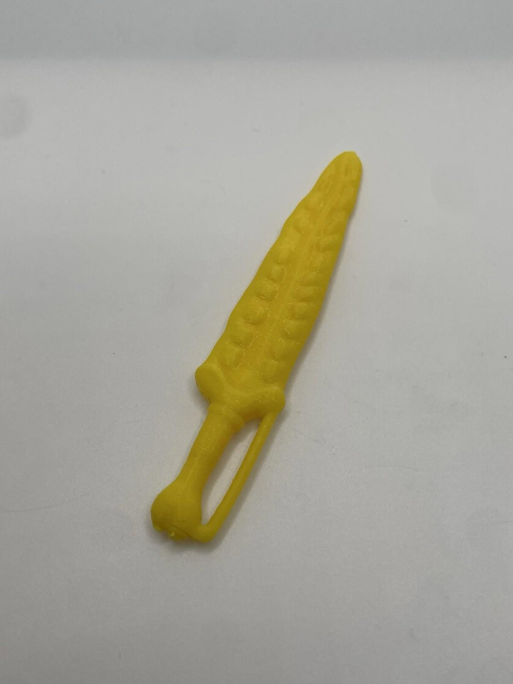 Vintage REPRO Mer-Man Sword Weapon MOTU Masters of the Universe 1986