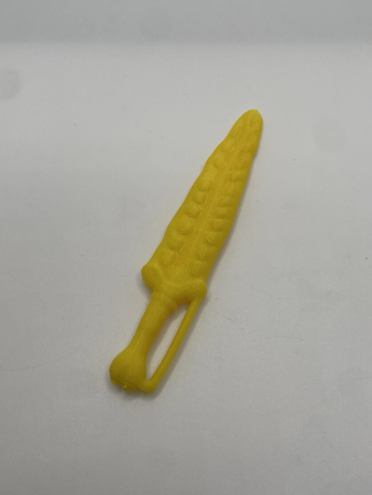 Vintage REPRO Mer-Man Sword Weapon MOTU Masters of the Universe 1986
