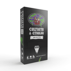 Cultists & Cthulhu (2nd Edition) - 