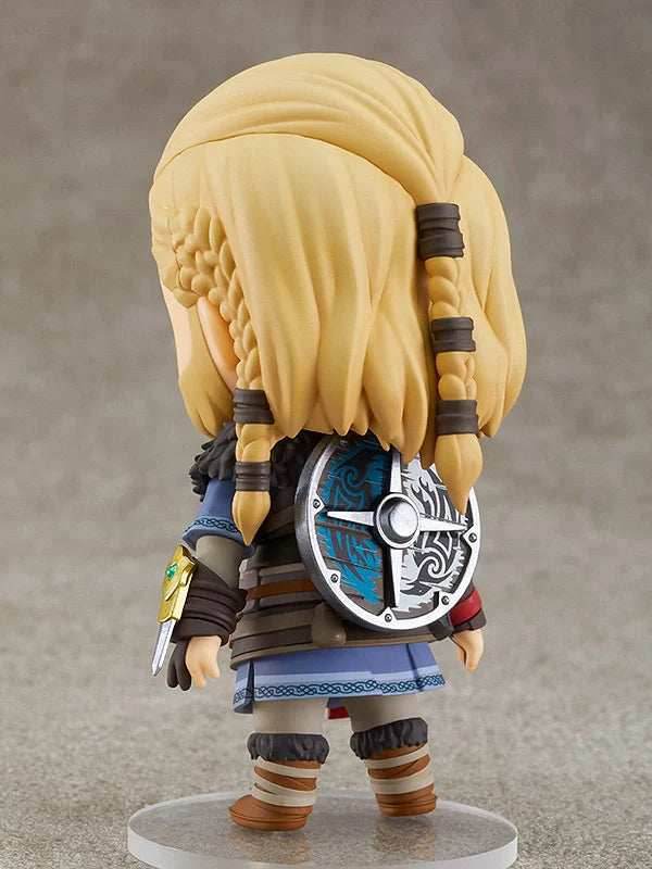 Assassin’s Creed® Valhalla Nendoroid 1661 Eivor Figure - 