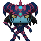 Yu Gi Oh Magician Of Black Chaos Funko Pop Vinyl Figure 1734