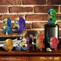 Kandy Minions Emonions Series Blind Box - Mighty Jaxx Designer Toy Collectible