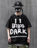 HiT24 Hidden From The Dark Tee - Black / M
