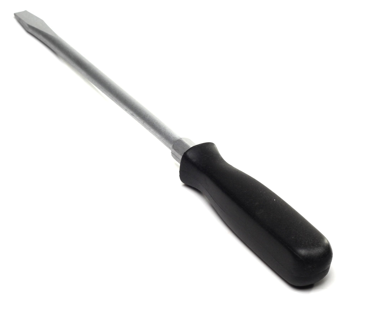 Rigid Plastic Screwdriver Prop