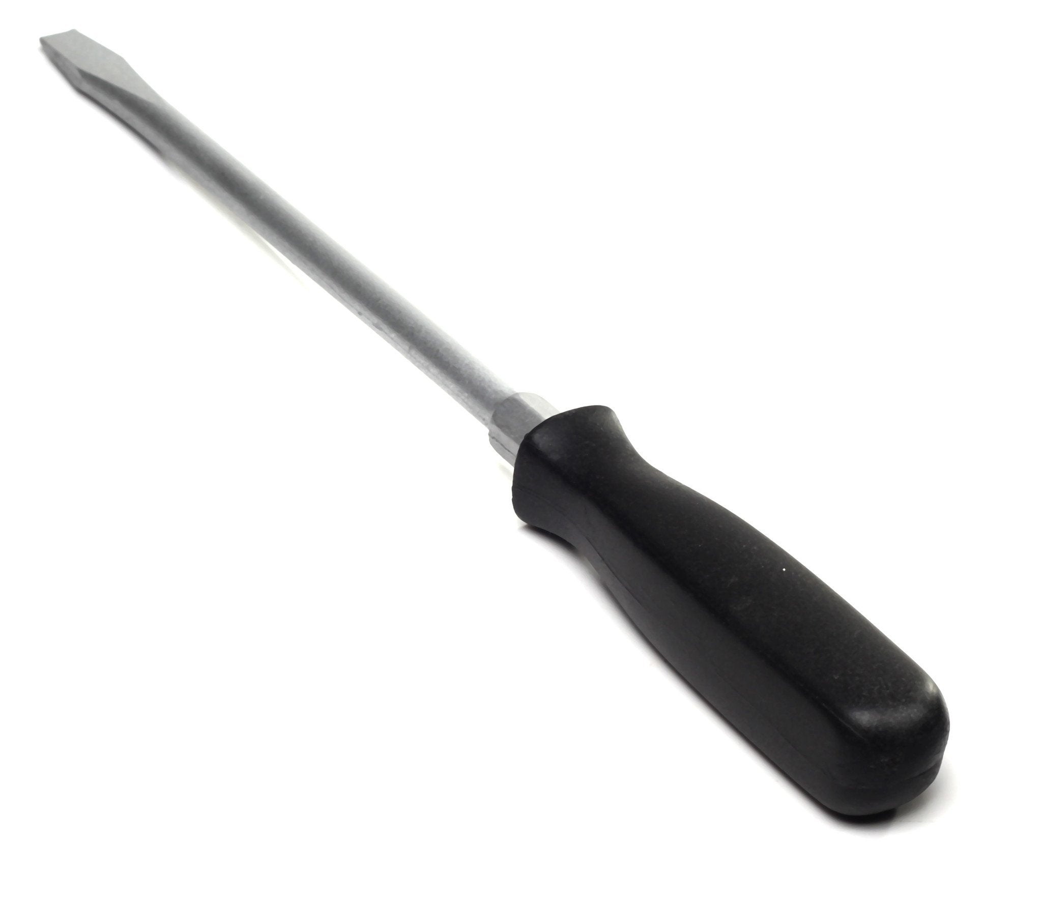 Rigid Plastic Screwdriver Prop