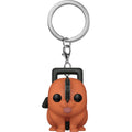 Chainsaw Man Pochita Funko Pocket Pop