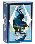 The Elder Scrolls V: Skyrim Tarot Deck and Guidebook - 