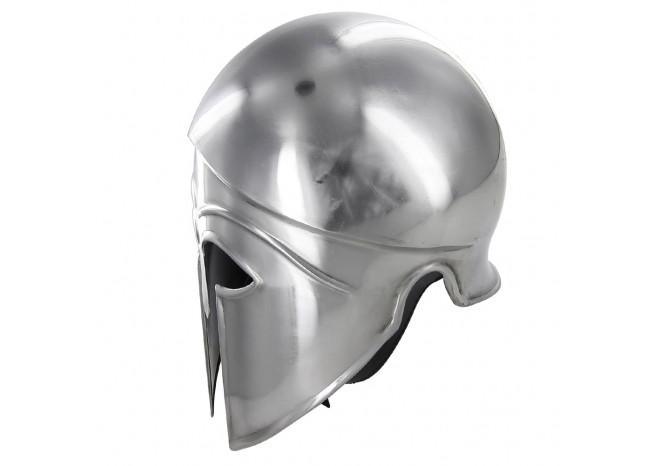 5th Century 20g Corinthian Hoplite Helmet