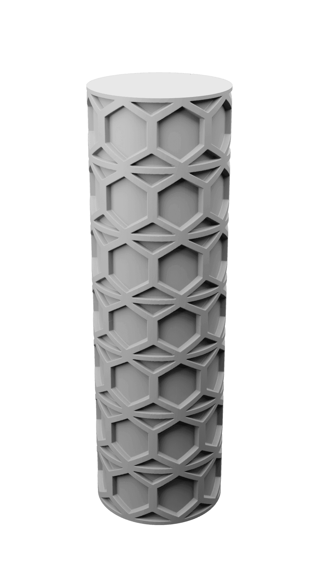 Textured Roller 6-6 - 100mm