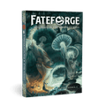 Fateforge Corebook 6 - Encyclopedia Netherworld (Fateforge Edition) - 