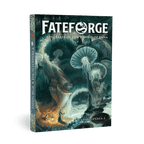 Fateforge Corebook 6 - Encyclopedia Netherworld (Fateforge Edition) - 
