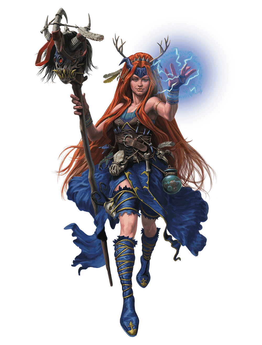 Battlezoo Bestiary for Foundry VTT - Pathfinder 2nd Edition / Foundry VTT Module Only