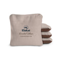 6-in Dual-Sided Cornhole Bags | Dune Collection