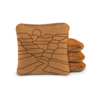 6-in Dual-Sided Cornhole Bags | National Parks Collection