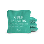 6-in Dual-Sided Cornhole Bags | National Parks Collection
