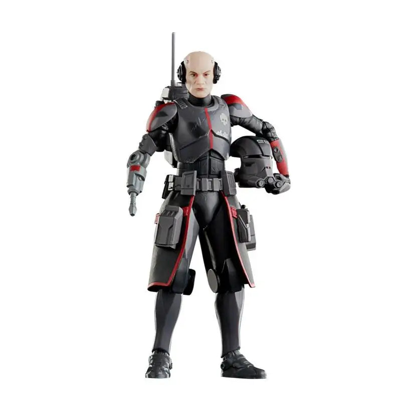 6-Inch Original Star Wars The Black Series Echo Action Figure toys for children with box