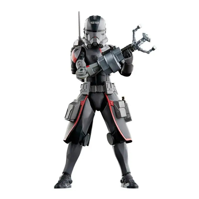 6-Inch Original Star Wars The Black Series Echo Action Figure toys for children with box