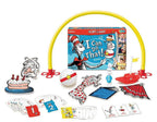 Dr. Seuss: The Cat in the Hat I Can Do That! Game - 