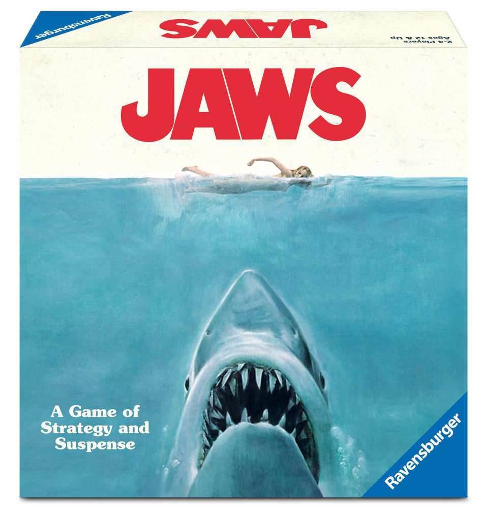 JAWS - 