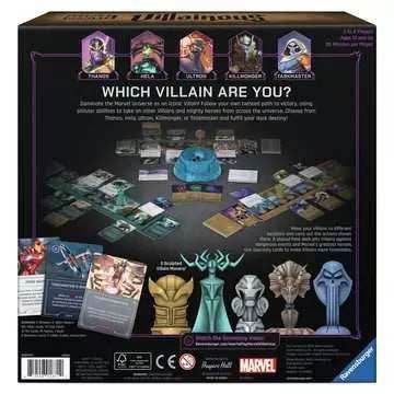 Marvel Villainous: Infinite Power - 