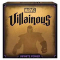 Marvel Villainous: Infinite Power - 