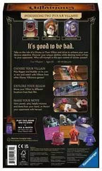 Disney Villainous: Bigger and Badder - 