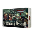 Warhammer 40k Dark Angels: Deathwing Assault Army Set - 