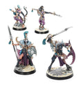 Warhammer: Hedonites of Slaanesh - The Dread Pageant - 