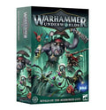 Warhammer: Underworlds - Rivals of the Mirrored City - 
