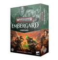Warhammer Underworlds: Embergard Core Game - 
