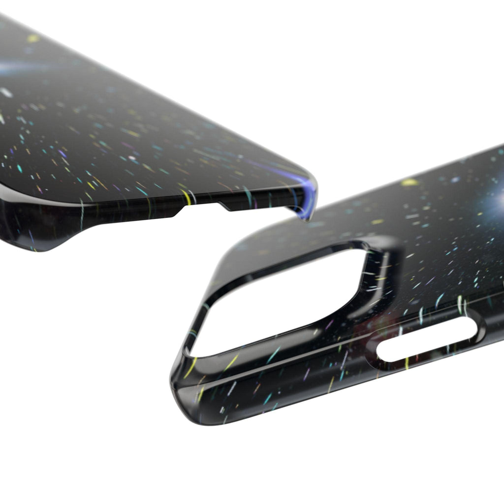 Galactic Star Phone Case – Explore the Cosmos with Every Touch