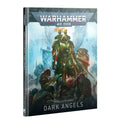 Warhammer 40k Codex Supplement: Dark Angels - 