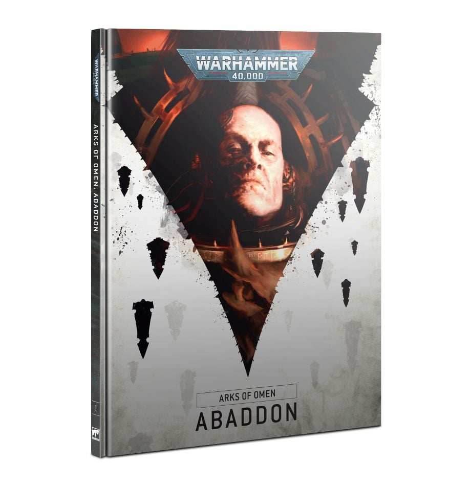 Warhammer 40K: Arks of Omen: Abaddon - 