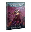 Warhammer 40k Codex: Death Guard - 