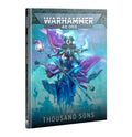 Warhammer 40k Codex: Thousand Sons - 