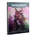 Warhammer 40k Codex: Emperor's Children - 