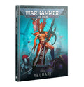Warhammer 40k Codex: Aeldari - 