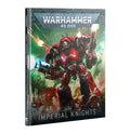 Warhammer 40k Codex: Imperial Knights - 
