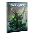 Warhammer 40k Codex: Necrons - 