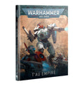 Warhammer 40k Codex: T'au Empire - 
