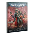 Warhammer 40k Codex: Genestealer Cults - 