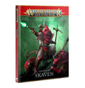 Warhammer: Battletome - Skaven - 
