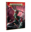 Warhammer: Battletome - Flesh-eater Courts (2024) - 