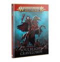 Warhammer Age of Sigmar: Battletome - Soulblight Gravelords - 