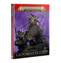 Age of Sigmar: Battletome - Gloomspite Gitz - 
